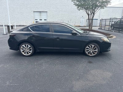 2016 Acura ILX 2.4L