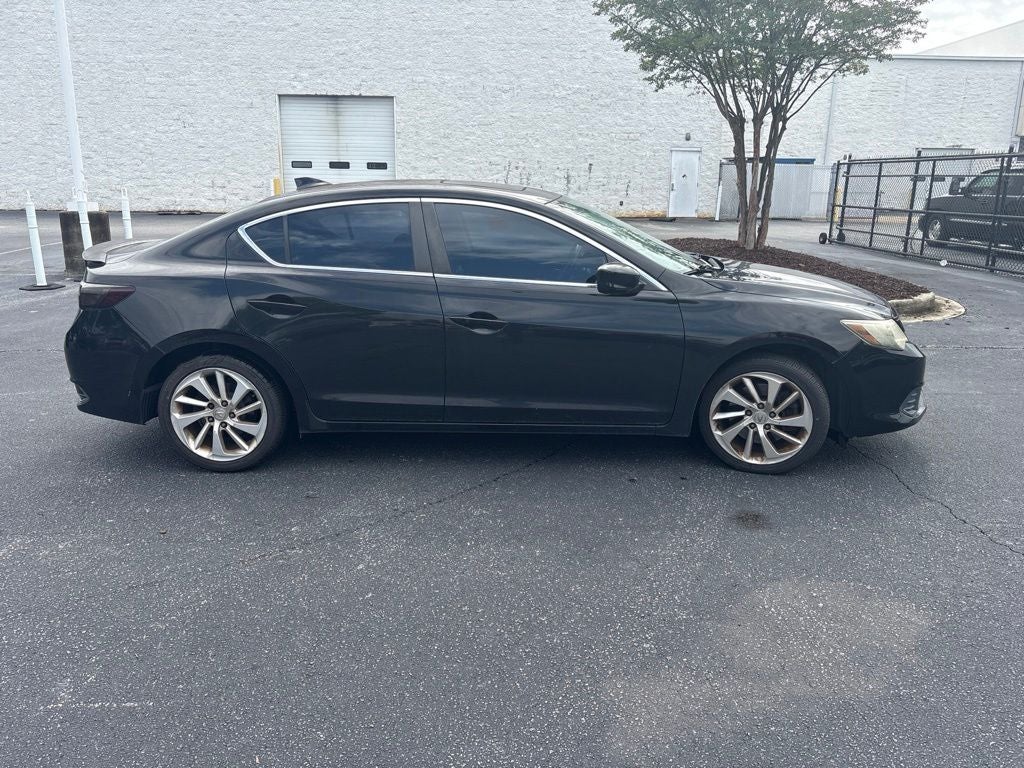 2016 Acura ILX 2.4L
