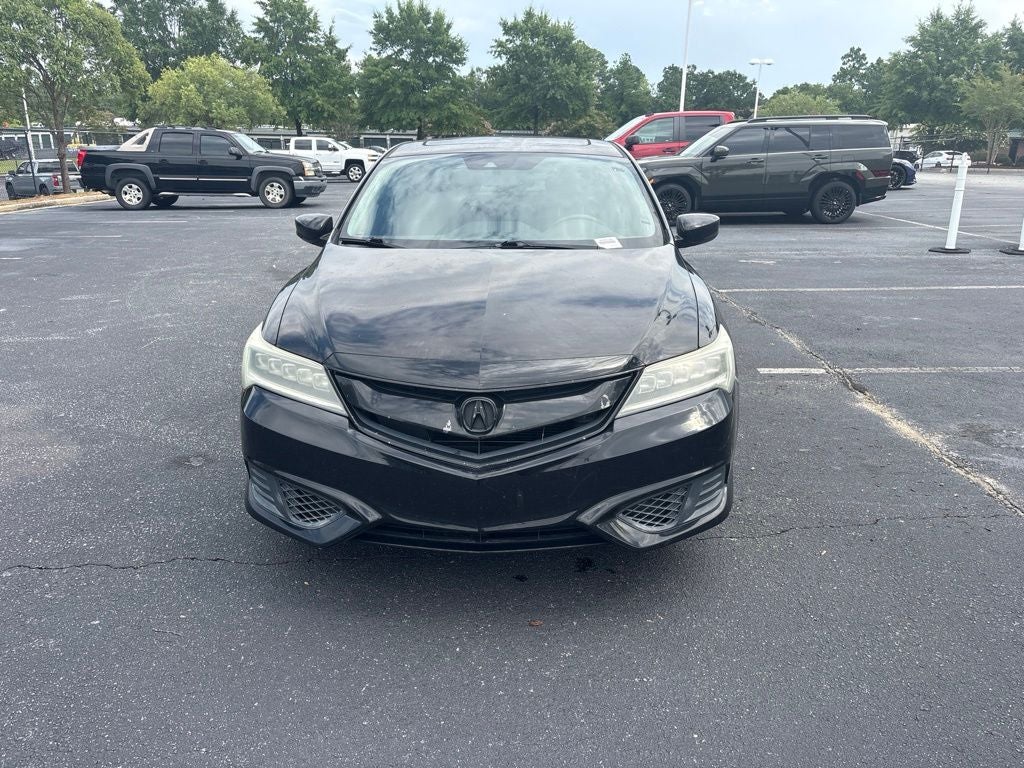 2016 Acura ILX 2.4L