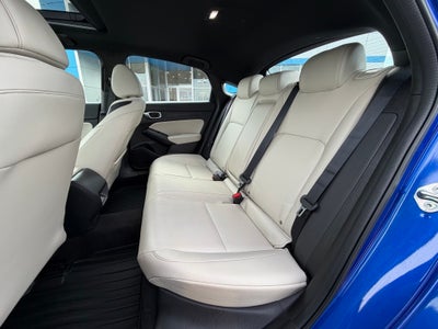 2024 Acura Integra A-Spec Tech Package