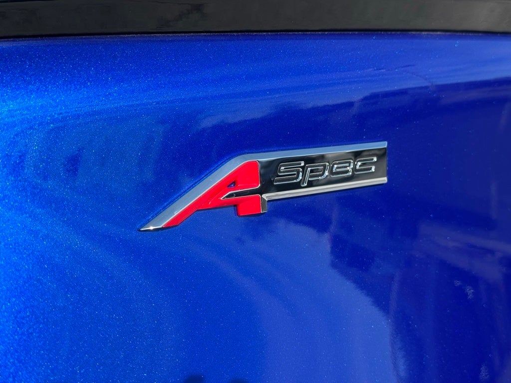 2024 Acura Integra A-Spec Tech Package