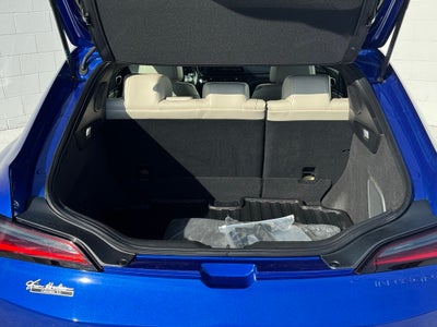 2024 Acura Integra A-Spec Tech Package