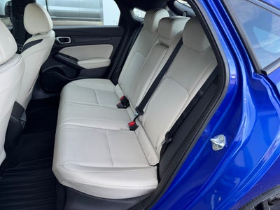 2024 Acura Integra A-Spec Tech Package