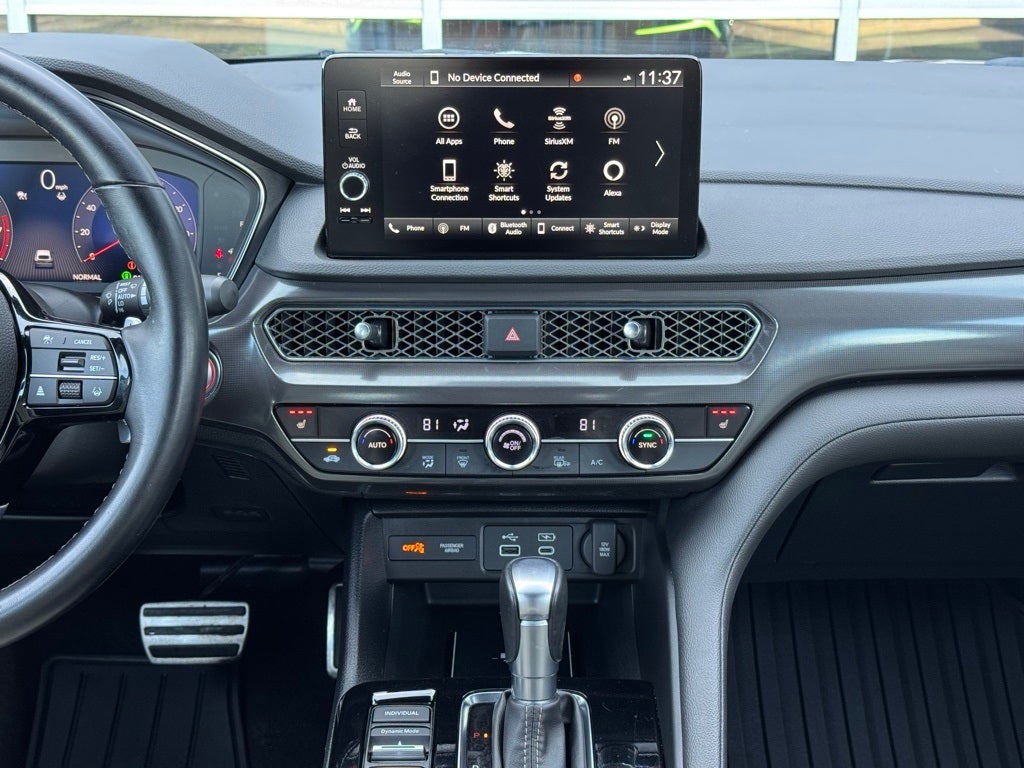 2024 Acura Integra A-Spec Tech Package
