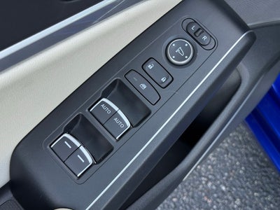 2024 Acura Integra A-Spec Tech Package