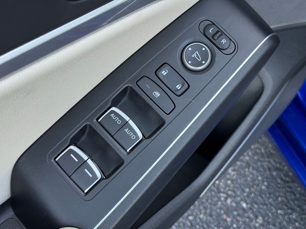 2024 Acura Integra A-Spec Tech Package