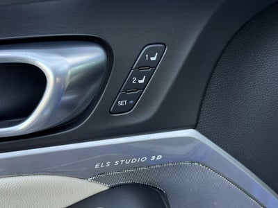 2024 Acura Integra A-Spec Tech Package