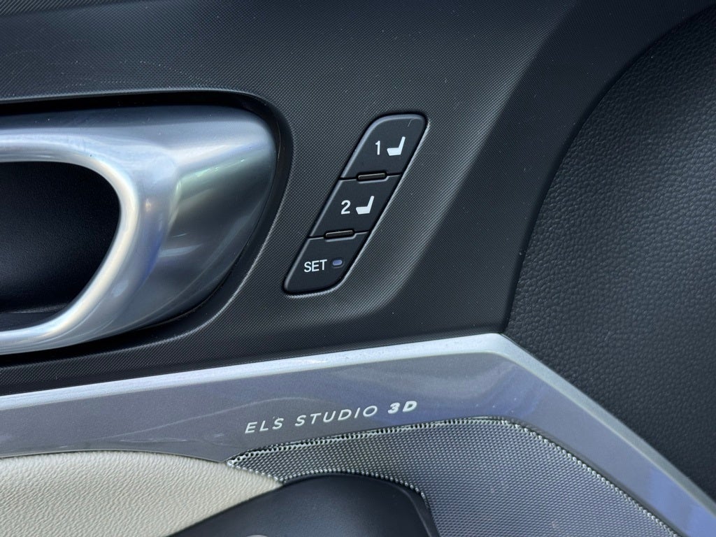 2024 Acura Integra A-Spec Tech Package