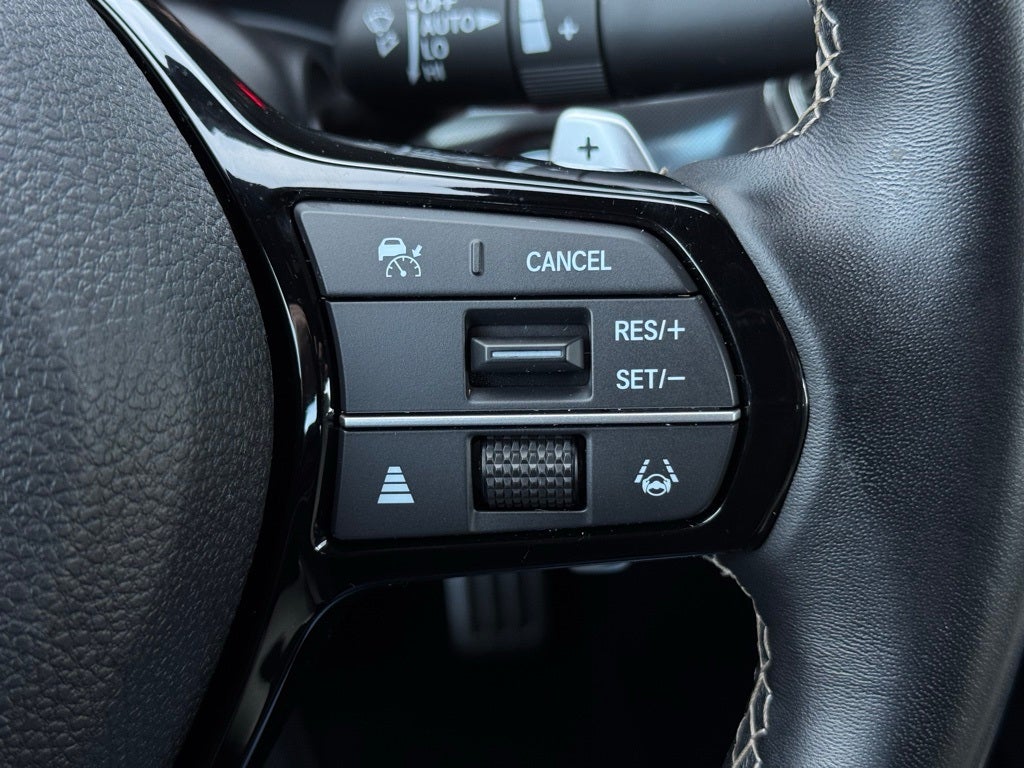 2024 Acura Integra A-Spec Tech Package