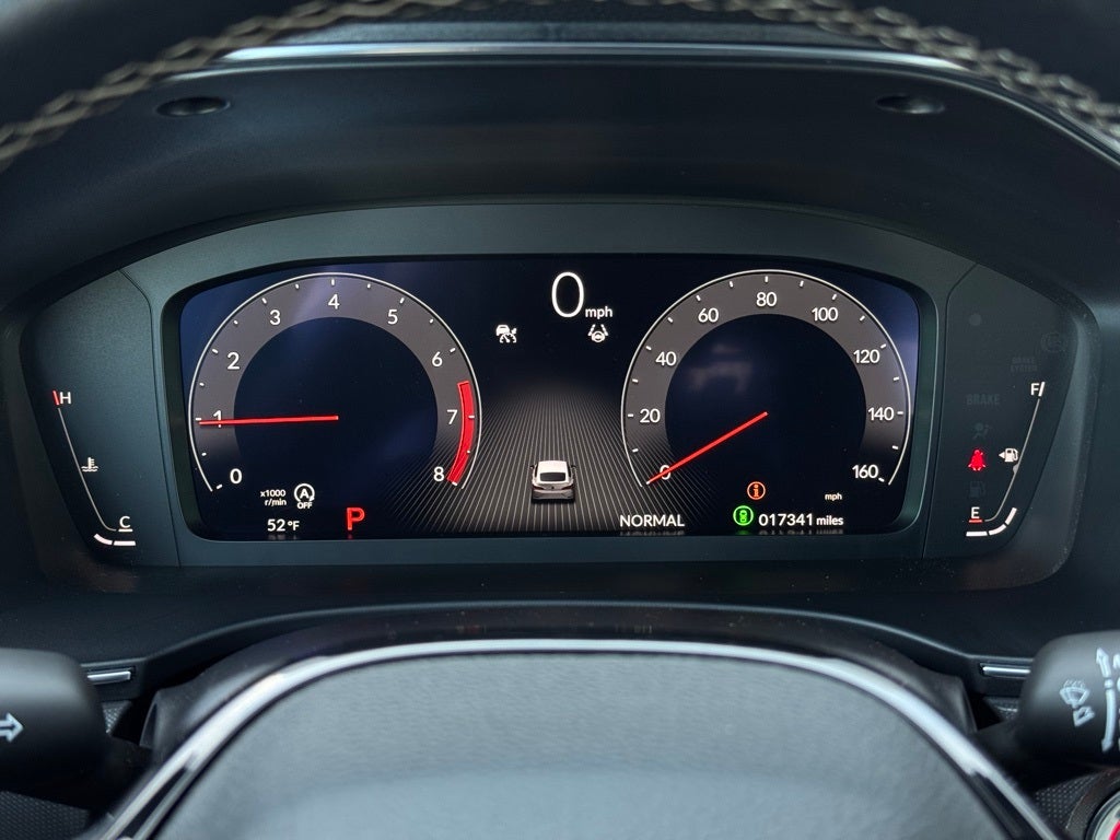 2024 Acura Integra A-Spec Tech Package