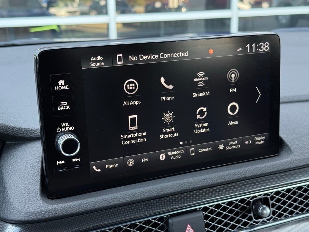 2024 Acura Integra A-Spec Tech Package