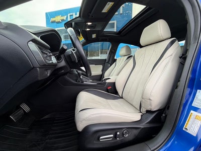 2024 Acura Integra A-Spec Tech Package