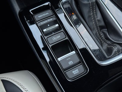 2024 Acura Integra A-Spec Tech Package