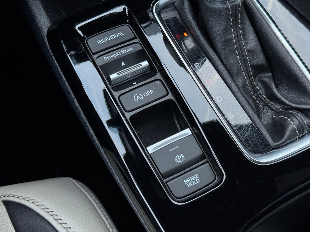 2024 Acura Integra A-Spec Tech Package