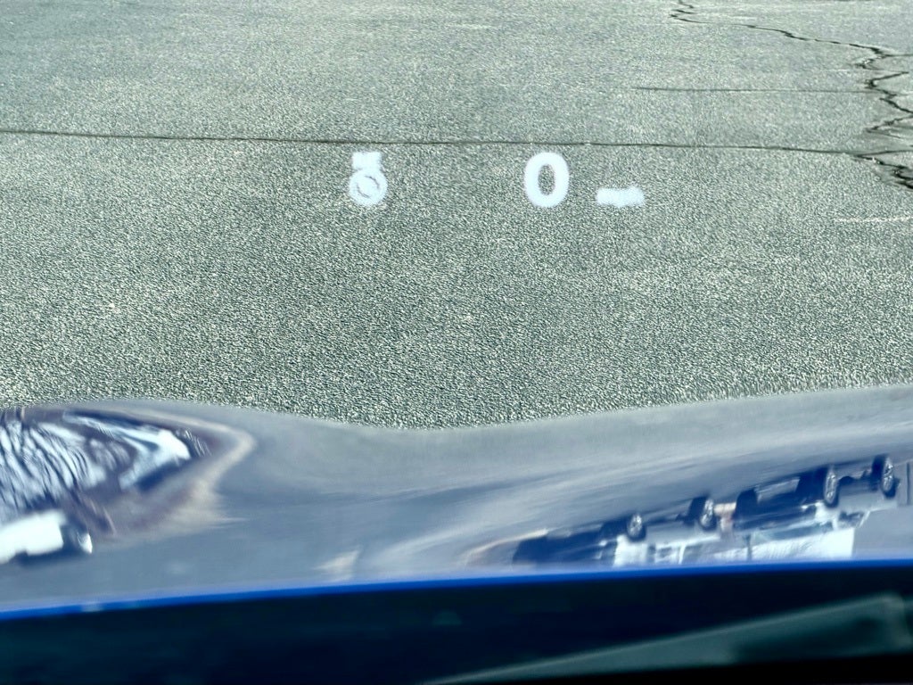 2024 Acura Integra A-Spec Tech Package