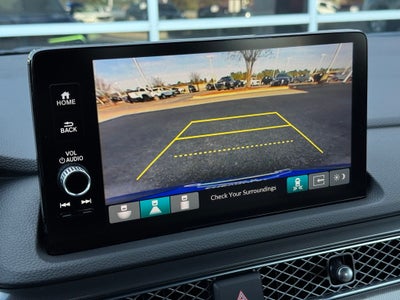 2024 Acura Integra A-Spec Tech Package