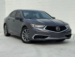 2019 Acura TLX 2.4L