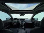 2019 Acura TLX 2.4L