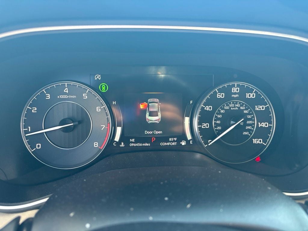 2021 Acura TLX Advance