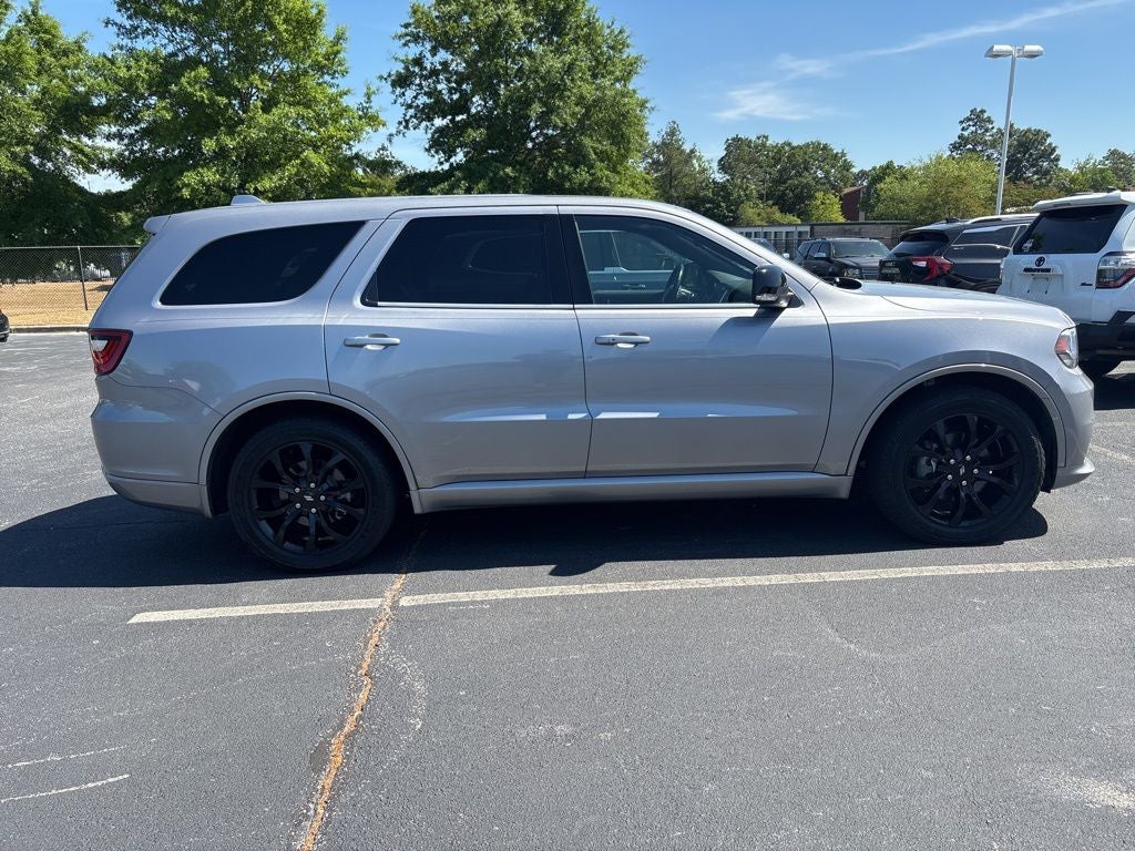 2019 Dodge Durango GT Plus