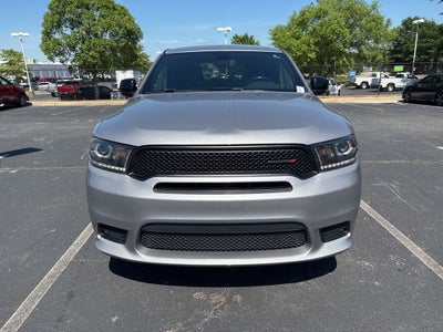 2019 Dodge Durango GT Plus