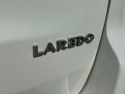 2022 Jeep Grand Cherokee WK Laredo X