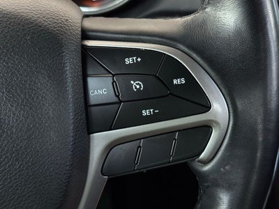 2022 Jeep Grand Cherokee WK Laredo X