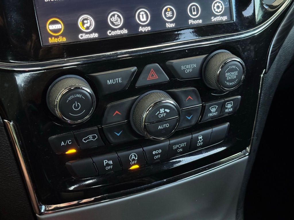 2022 Jeep Grand Cherokee WK Laredo X
