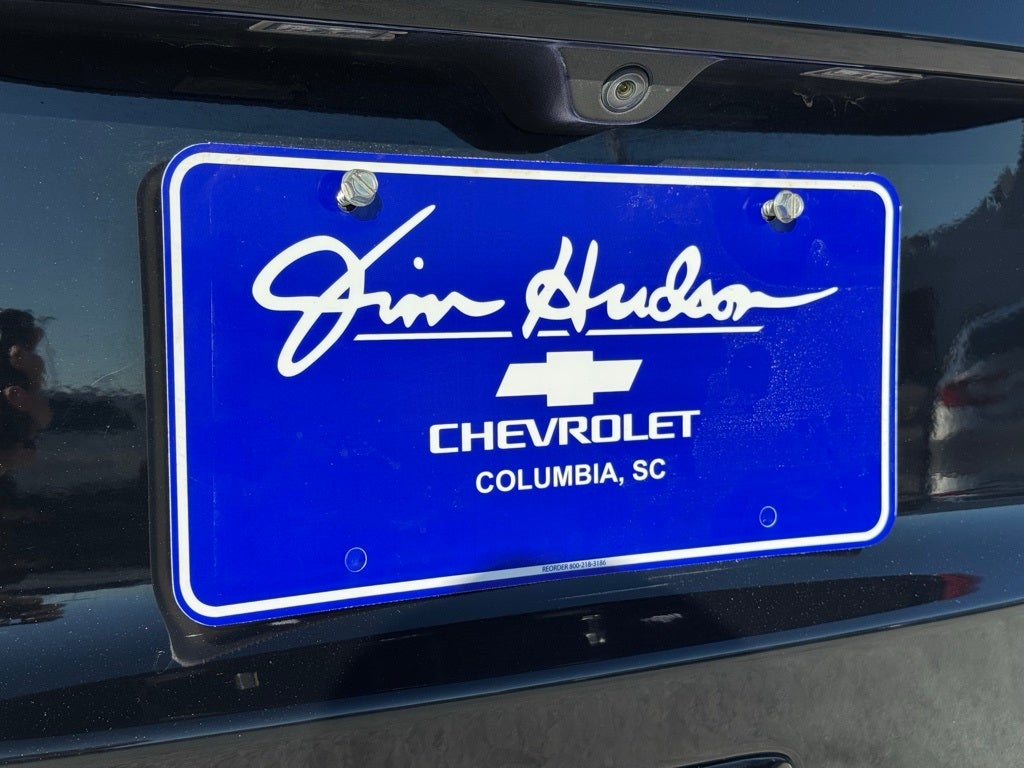 2018 Jeep Grand Cherokee Summit