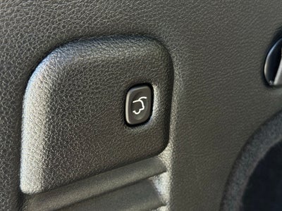 2018 Jeep Grand Cherokee Summit