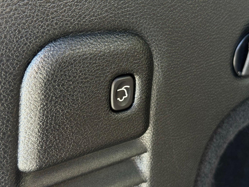 2018 Jeep Grand Cherokee Summit