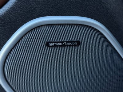 2018 Jeep Grand Cherokee Summit