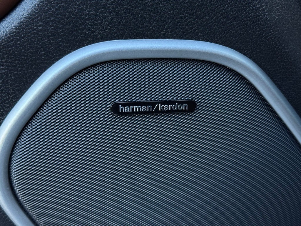 2018 Jeep Grand Cherokee Summit