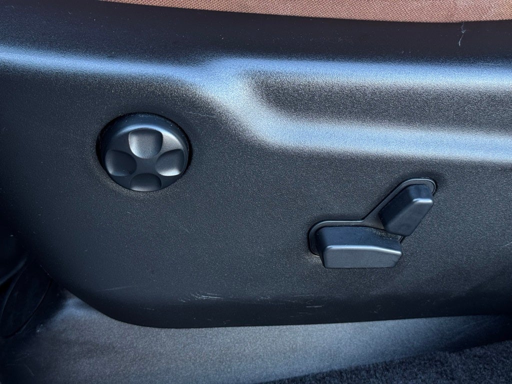 2018 Jeep Grand Cherokee Summit