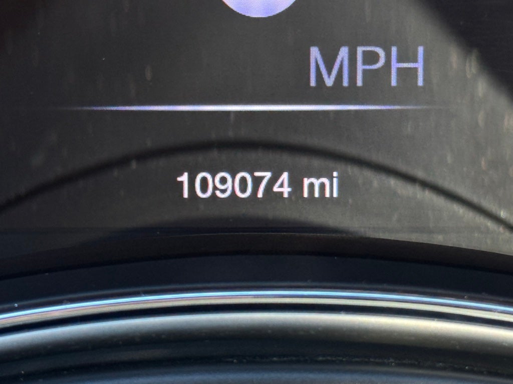 2018 Jeep Grand Cherokee Summit