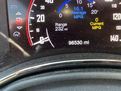 2019 Dodge Durango R/T