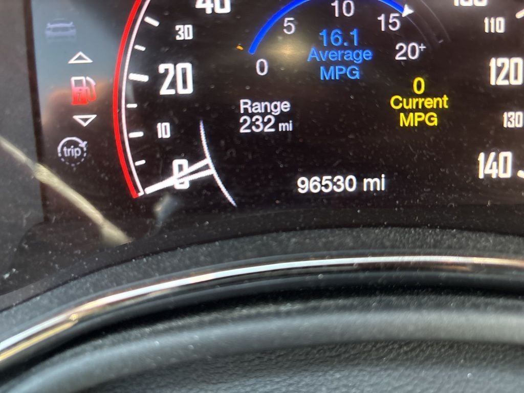 2019 Dodge Durango R/T