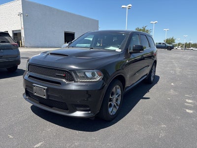 2019 Dodge Durango R/T