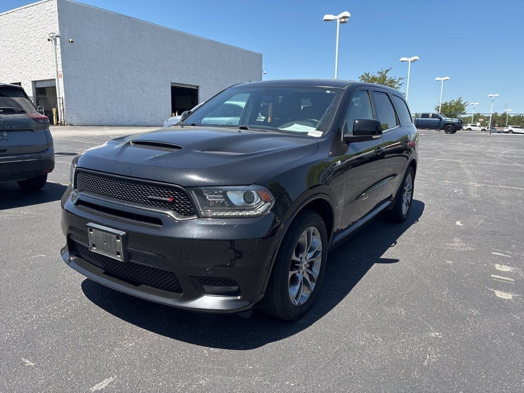 2019 Dodge Durango R/T