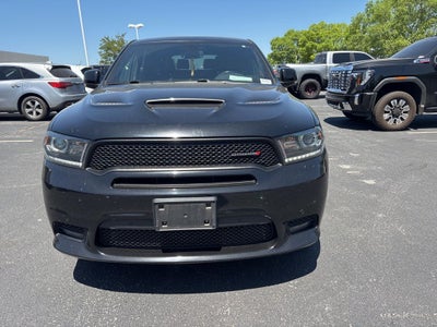 2019 Dodge Durango R/T