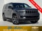 2024 Jeep Wagoneer Base