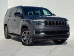 2024 Jeep Wagoneer Base