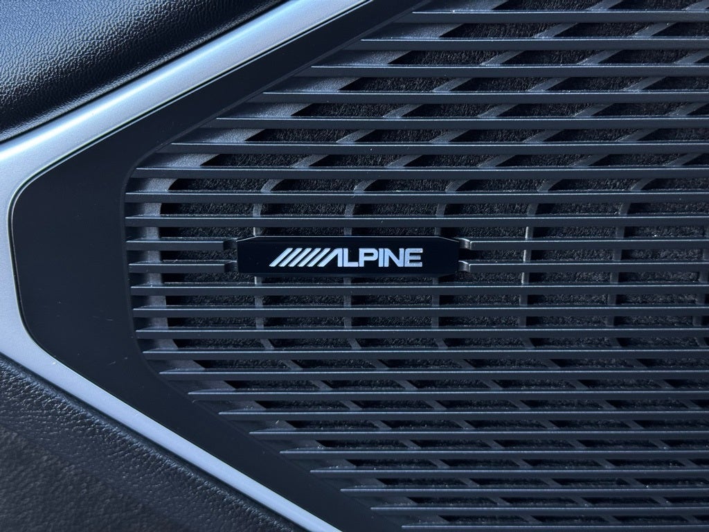 2024 Jeep Wagoneer Base