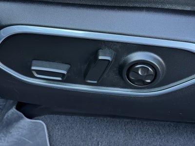 2024 Jeep Wagoneer Base