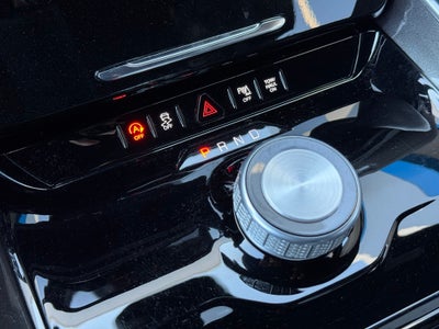 2024 Jeep Wagoneer Base