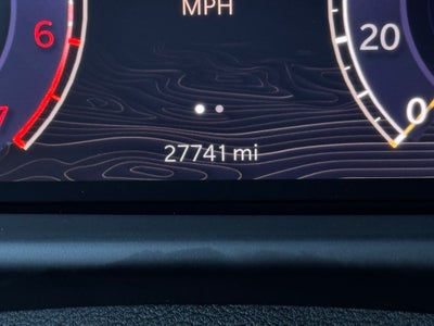 2024 Jeep Wagoneer Base