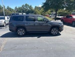 2025 Jeep Wagoneer Series II