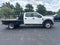 2018 Ford F-450SD XL Flatbed DRW