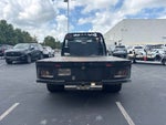 2018 Ford F-450SD XL Flatbed DRW