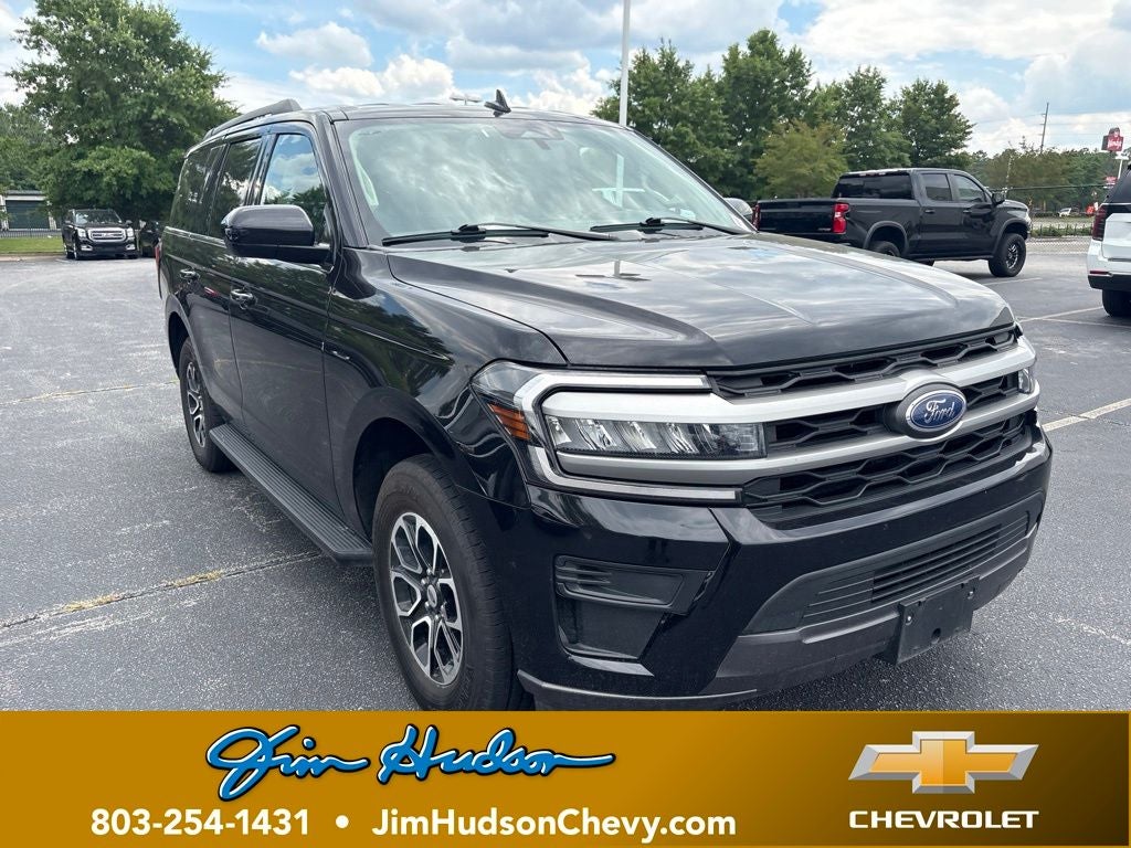 2024 Ford Expedition XLT